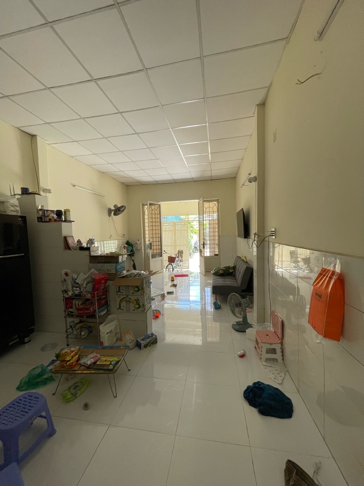 Mua Bán Nhà riêng Đường Xa Lộ Hà Nội 75m2 Giá 4,65 tỷ VND