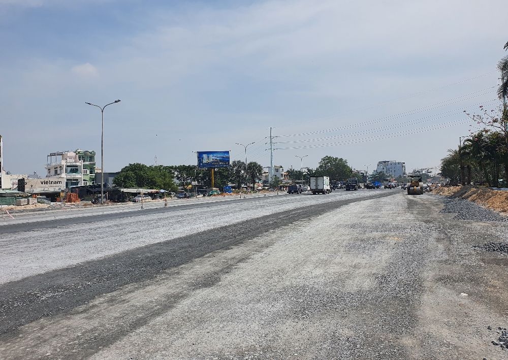 Mua Bán Nhà riêng Đường Nguyễn Văn Linh 100m2 Giá 28,7 tỷ VND