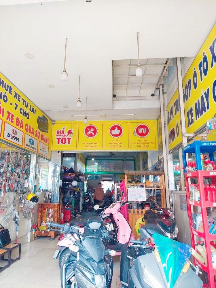 Mua Bán Nhà riêng Đường Kha Vạn Cân  98m2 Giá 13,5 tỷ VND