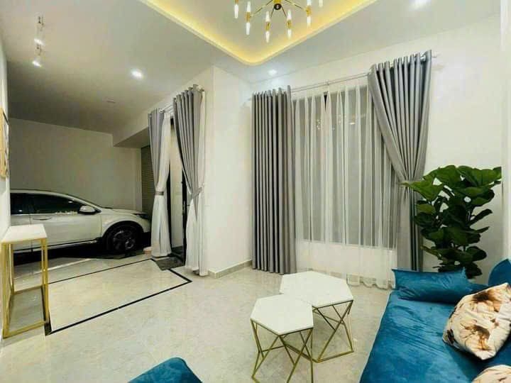 Mua Bán Nhà riêng Phường Bình Thuận 66m2 Giá 7 tỷ VND