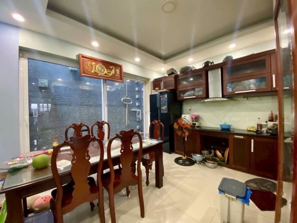 Mua Bán Nhà riêng Đường Bờ Bao Tân Thắng 70m2 Giá 6 tỷ VND