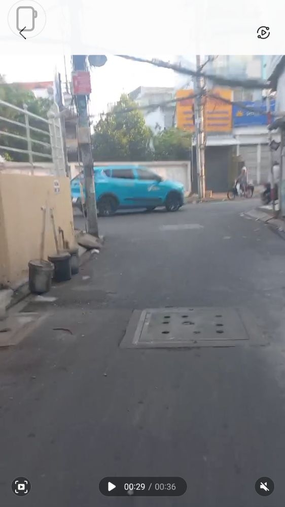 **CHỦ KẸT_CẦN RA GẤP_NHÀ HxH_GIÁP Q11_ĐƯỜNG KÊNH TÂN HOÁ **