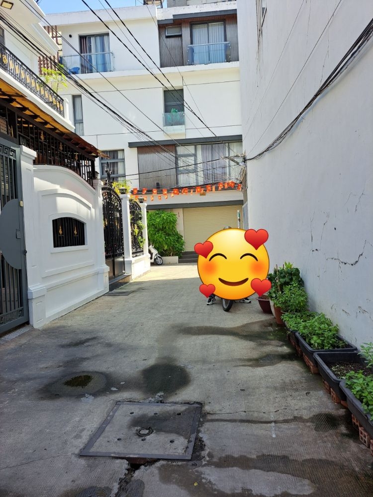 Mua Bán Nhà riêng Ngã 4 đường Phú Thuận và Huỳnh Tấn Phát 120m2 Giá 6,7 tỷ VND