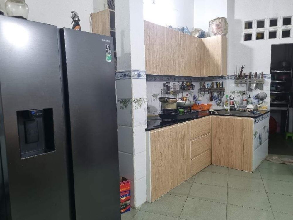 Mua Bán Nhà riêng Đường Trần Xuân Soạn 93m2 Giá 6,75 tỷ VND