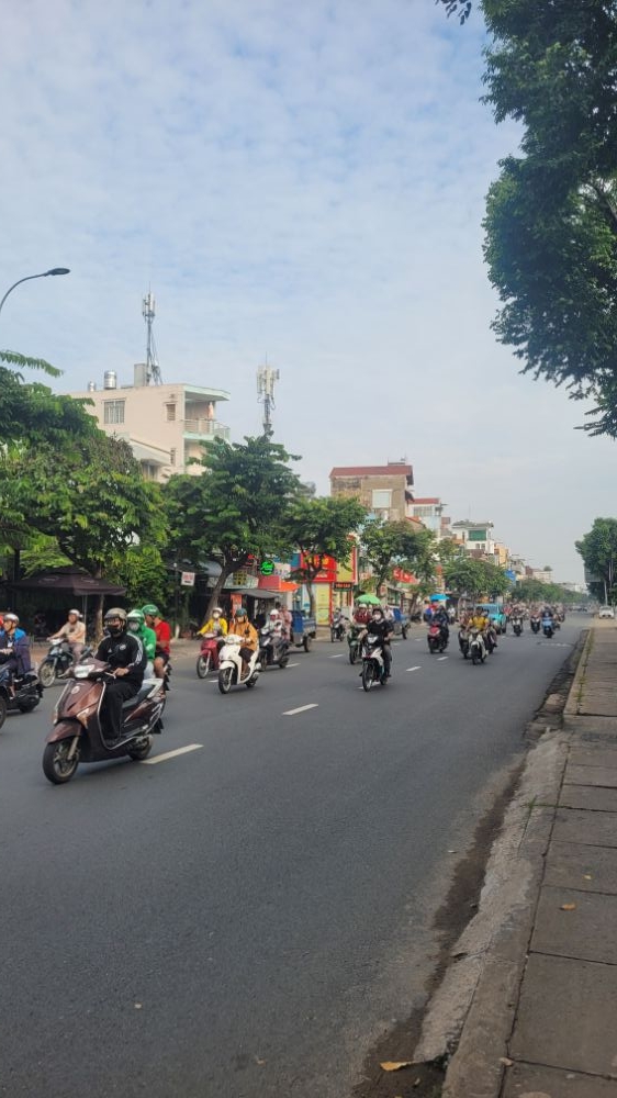 Mua Bán Nhà riêng Quận Gò Vấp 71m2 Giá 10 tỷ VND