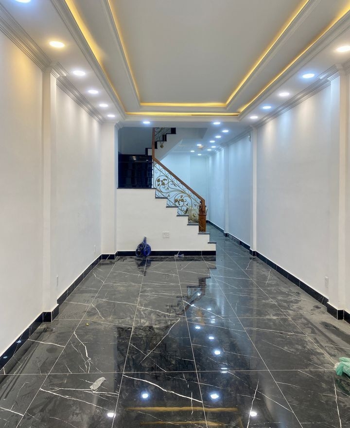 Mua Bán Nhà riêng Đường Phạm Văn Hai 55m2 Giá 11,8 tỷ VND