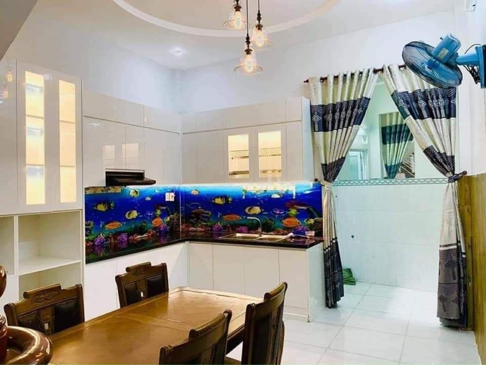 BÁN NHÀ, NGAY VIN COM NAM LONG - TRẦN TRỌNG CUNG- TÂN THUẬN ĐÔNG- 3 TẦNG- 60M2- 5.5 TỶ 