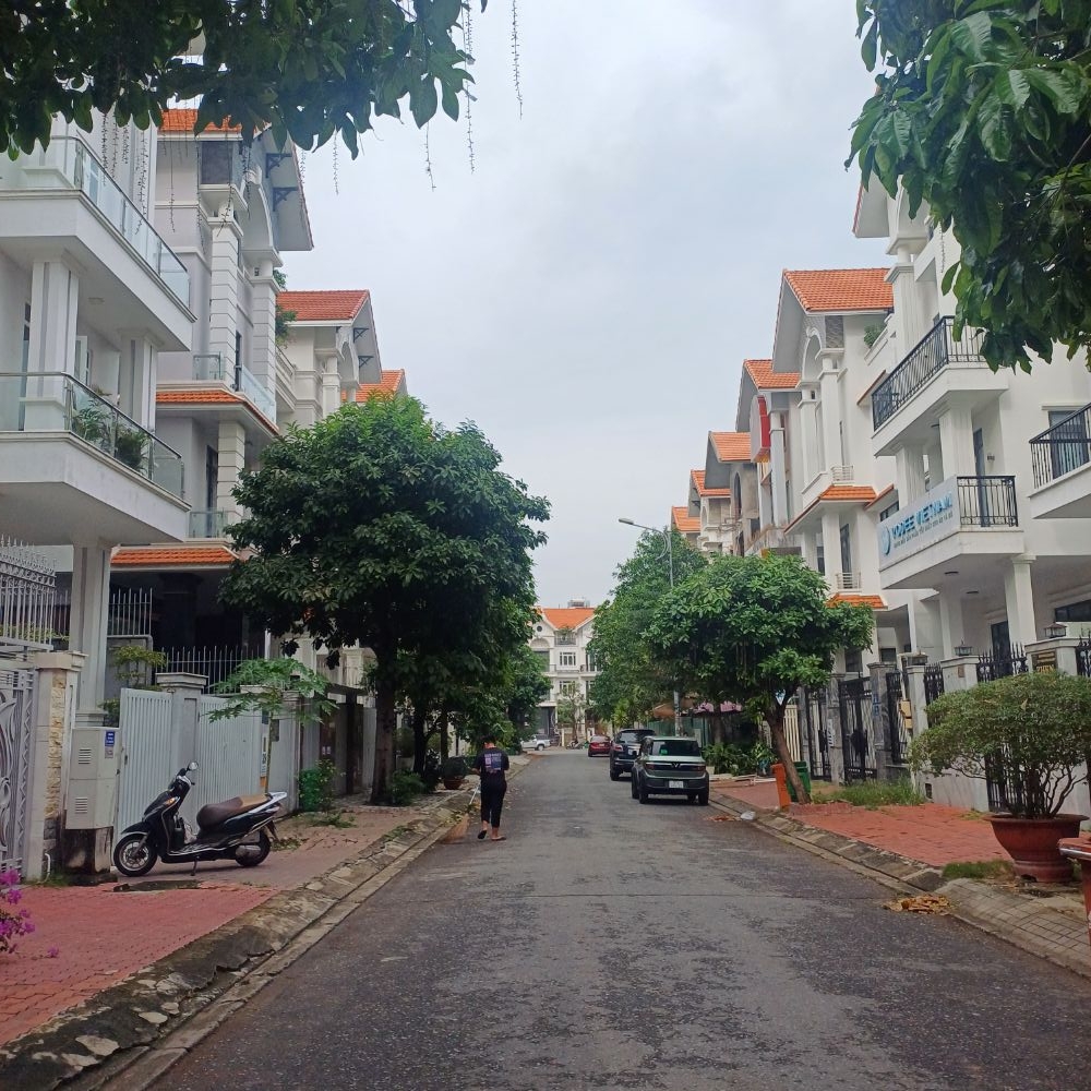 Mua Bán Đất nền dự án Đường Hoàng Trọng Mậu 200m2 Giá 41 tỷ VND