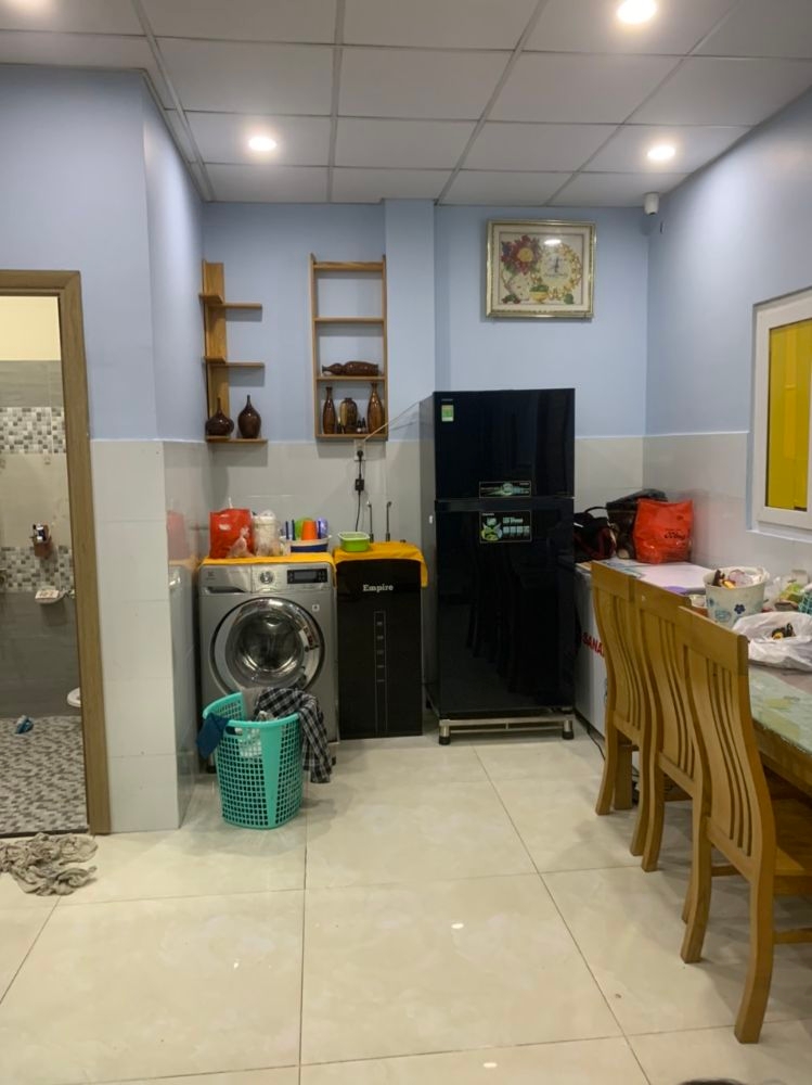 Mua Bán Nhà riêng Huyện Hóc Môn 115m2 Giá 4,2 tỷ VND