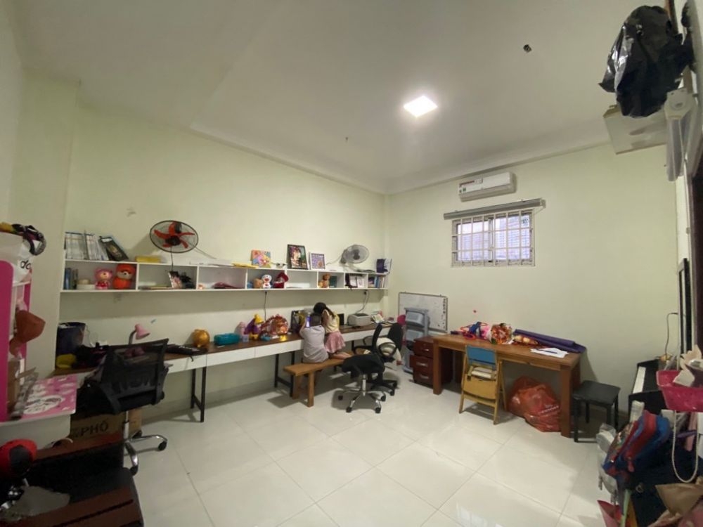 Mua Bán Nhà riêng Quận 7 108m2 Giá 6,5 tỷ VND