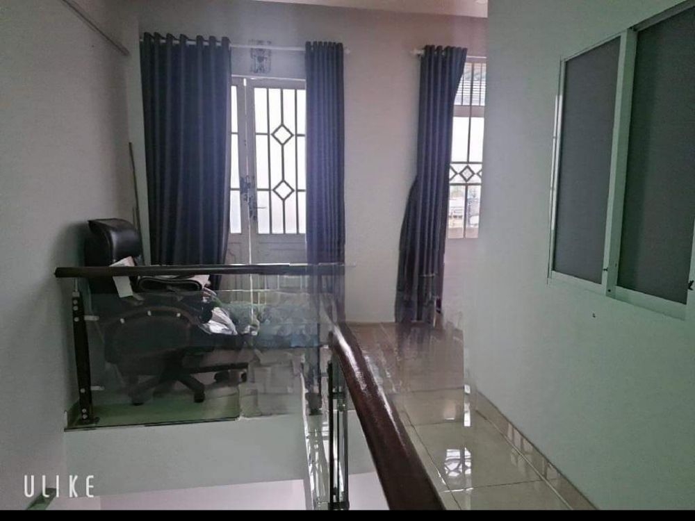 Mua Bán Nhà riêng Quận 7 124m2 Giá 6 tỷ VND