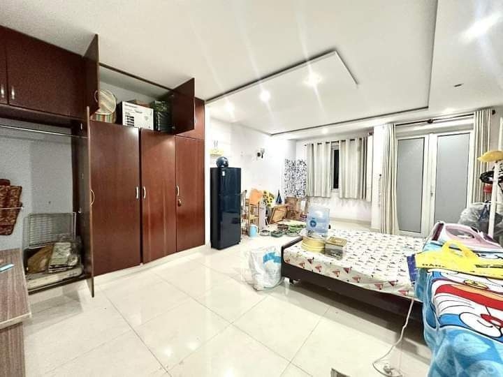 Mua Bán Nhà riêng Phường Tân Phú 72.4m2 Giá 5 tỷ VND