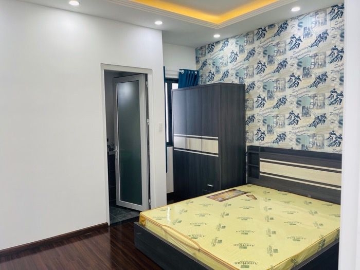 Mua Bán Căn hộ dịch vụ Phường Phú Mỹ 55m2 Giá 7 tỷ VND