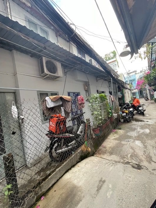 Mua Bán Nhà riêng Đường  Nguyễn Thị Thập 60m2 Giá 4,9 tỷ VND