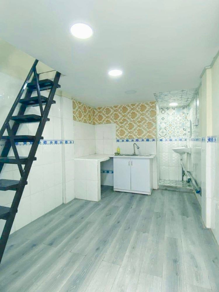 Mua Bán Nhà riêng Đường Kha Vạn Cân  13m2 Giá 1,4 tỷ VND