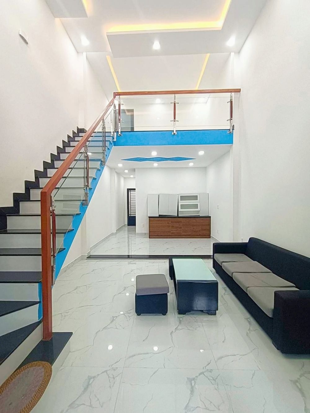 Mua Bán Nhà riêng Quận 9 50m2 Giá 3,5 tỷ VND