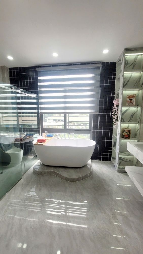 Mua Bán Nhà riêng Phường 14 58m2 Giá 11,8 tỷ VND