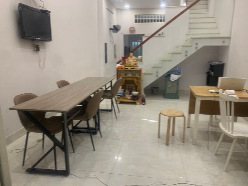 Mua Bán Nhà riêng Phường Tân Thới Nhất 84m2 Giá 6,2 tỷ VND