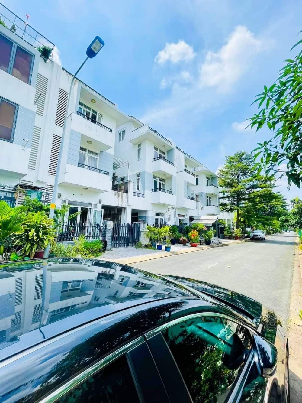 Mua Bán Nhà biệt thự, liền kề Quận 9 133m2 Giá 17,5 tỷ VND