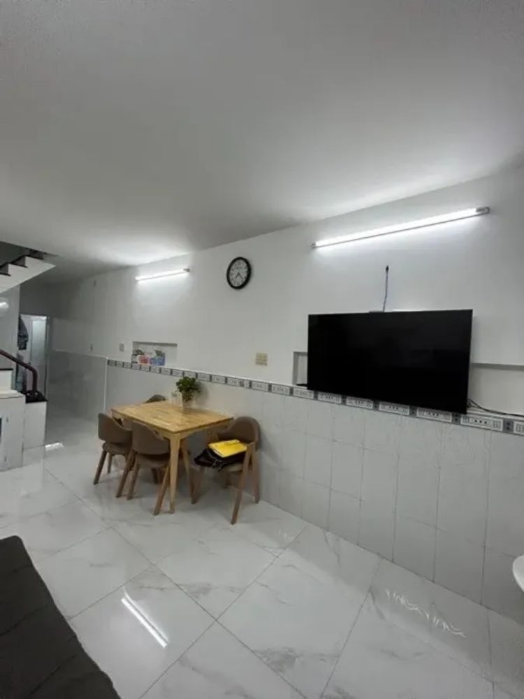 Mua Bán Nhà riêng Phường 15 50.6m2 Giá 6,3 tỷ VND