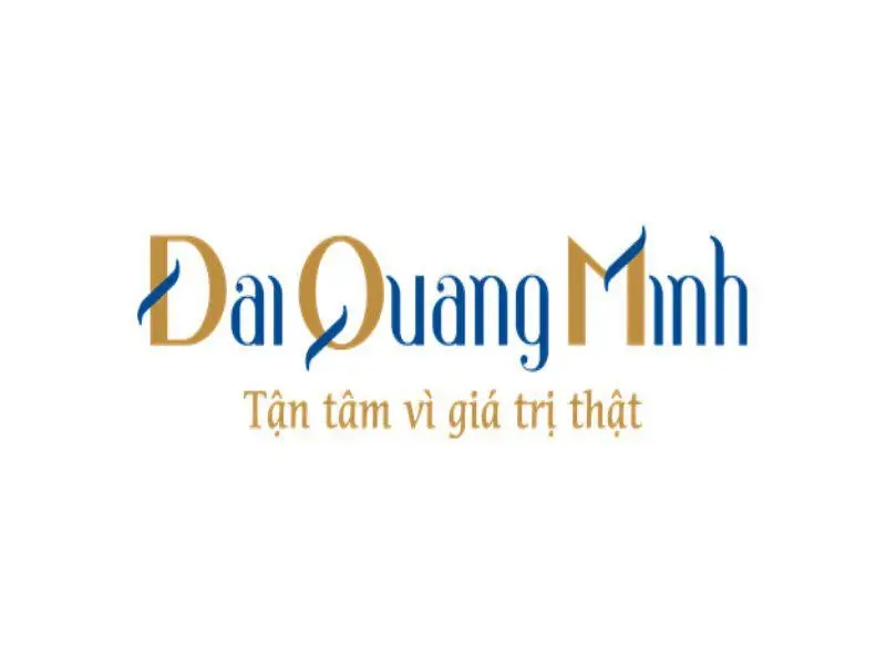 Công ty Cổ phần Đầu tư Thương mại Bất động sản Đại Quang Minh