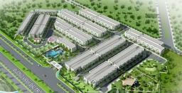 Mega Village Khang Điền 1