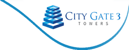 City Gate 3 Logo