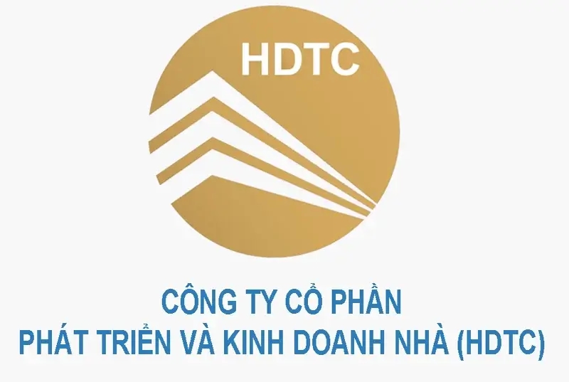 Công ty cổ phần phát triển và kinh doanh nhà (HDTC)
