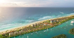 Novaworld Hồ Tràm Habana Island 1