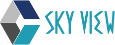 C Sky Logo