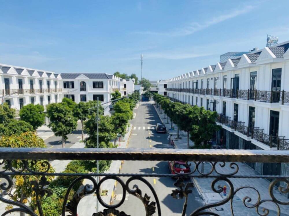 Phối Cảnh