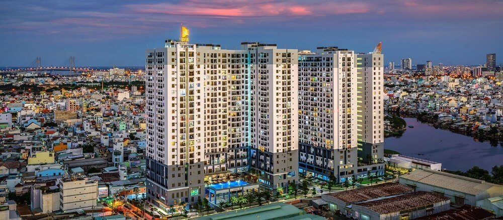 Phối Cảnh