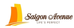 Saigon Avenue Logo