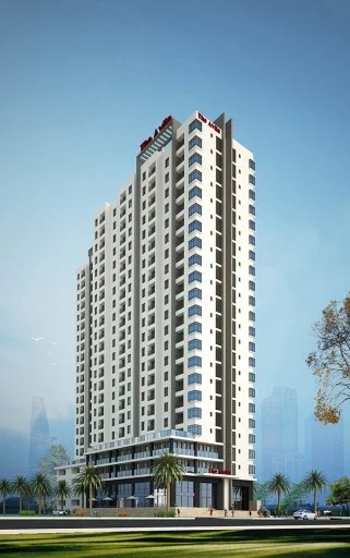Phối cảnh 1