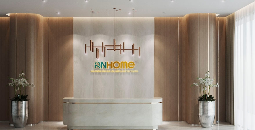 Anhome Bình Dương khu tiếp khách