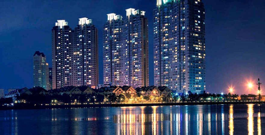 Saigon Pearl