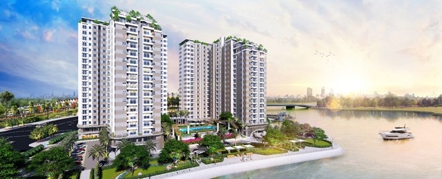 Du An Chung Cu Quan Binh Thanh Dien Thoai