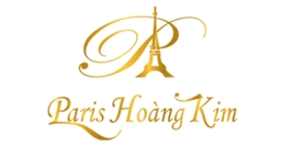 Du An Paris Hoang Kim Logo