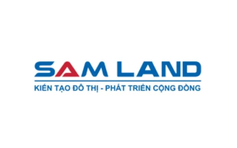 Công ty Cổ phần Địa ốc Sacom (Samland)