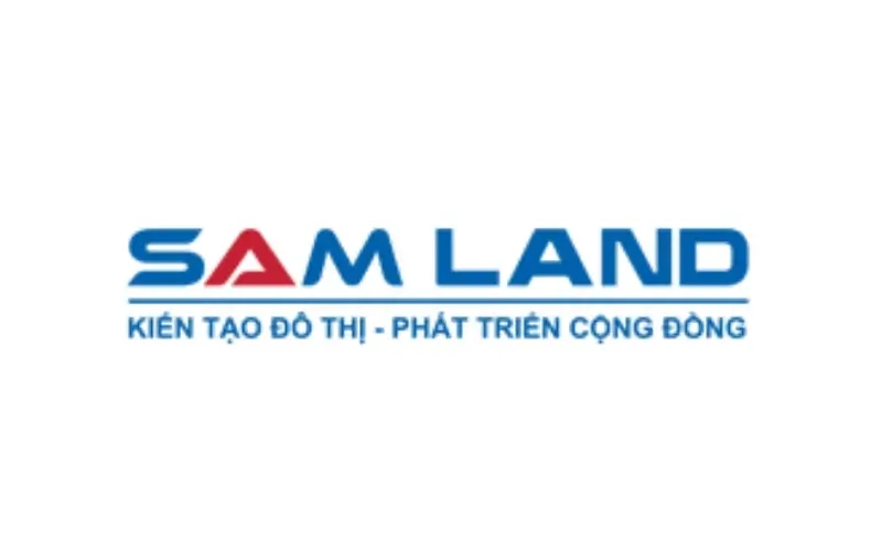 Công ty Cổ phần Địa ốc Sacom (Samland)