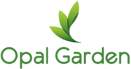 Opal Garden Logo