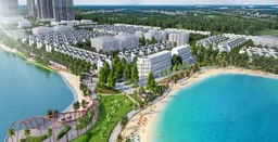 Vinhomes Ocean Park