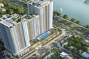Chung cư An Phú Quận 6 tổng quan