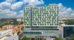 Republic Plaza phối cảnh 1