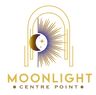 Moonlight Centre Point Logo