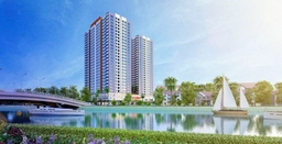 Homyland Riverside