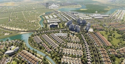 Aqua City Grand Villas 1