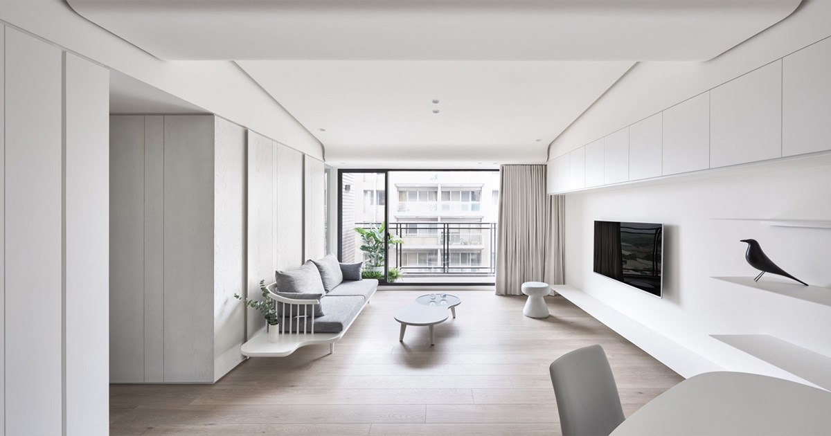 Decor Noi That Can Ho