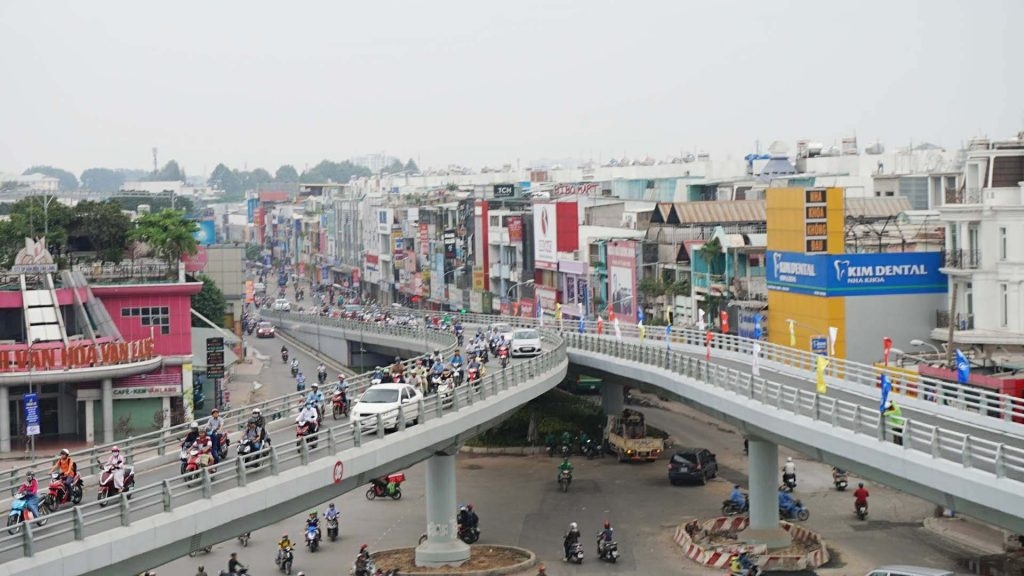 cầu quang trung