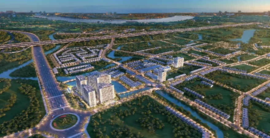 MT EastMark City tổng quan